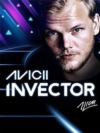 AVICII Invector