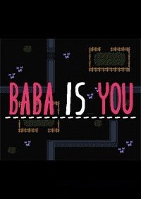 Baba Is You