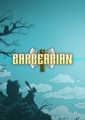 Barbearian