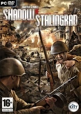 Battlestrike: Тень Сталинграда