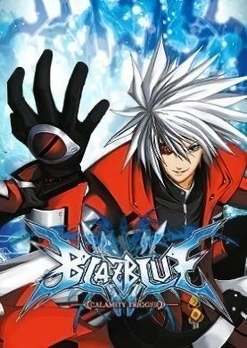 BlazBlue: Calamity Trigger