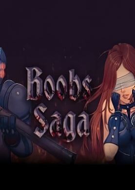 Boobs Saga