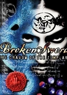 Broken Sword The Shadow of the Templars