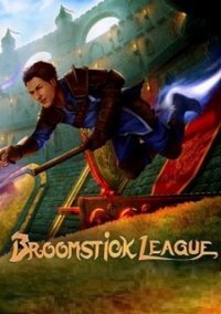 Broomstick League