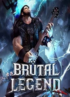 Brutal Legend