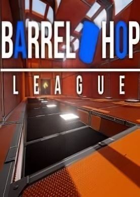 Bunny Hop League