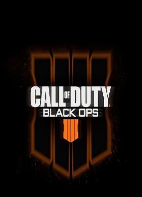 Call of Duty Black Ops 4