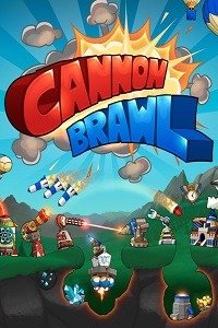 Cannon Brawl