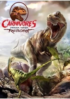 Carnivores: Dinosaur Hunter Reborn