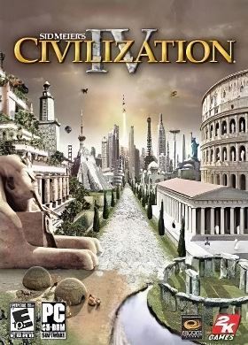 Цивилизация 4