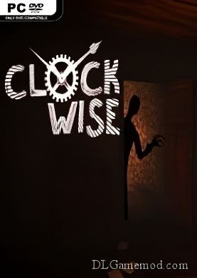 Clockwise