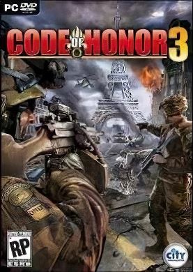 Code of Honor 3: Современная война