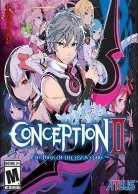 Conception II: Children of the Seven Stars