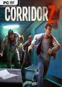 Corridor Z