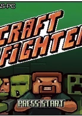 Craft Fighter