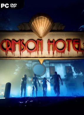 Crimson Hotel