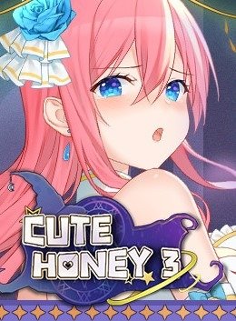 Cute Honey 3