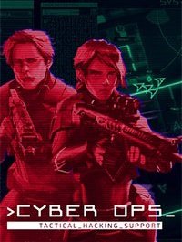 Cyber Ops