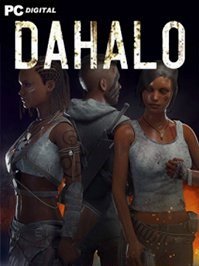 DAHALO