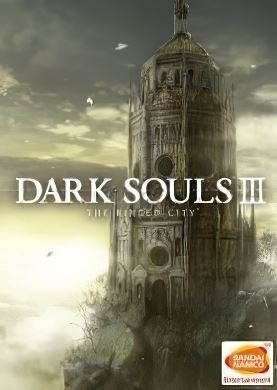 Dark Souls 3: The Ringed City