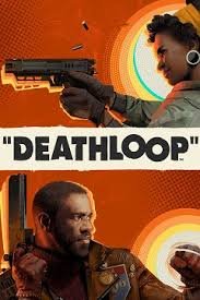 DEATHLOOP