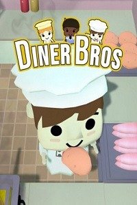 Diner Bros