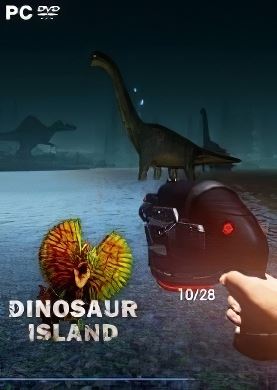 DinosaurIsland