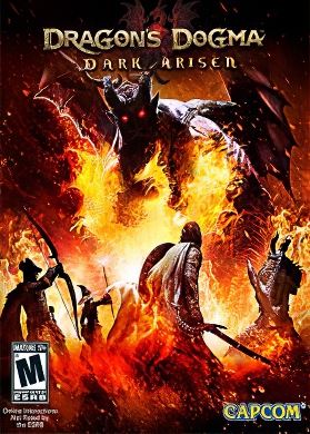 Dragon’s Dogma Dark Arisen