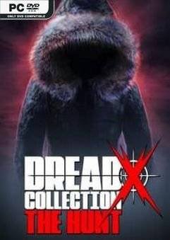 Dread X Collection: The Hunt