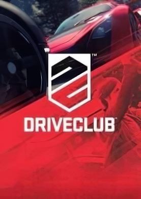 Driveclub