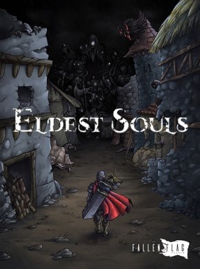 Eldest Souls