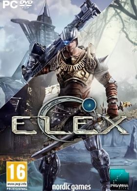 Elex