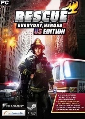 Emergency 4: Служба спасения 911