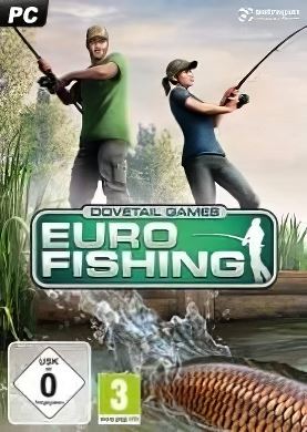 Euro Fishing