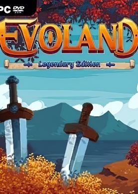 Evoland Legendary Edition