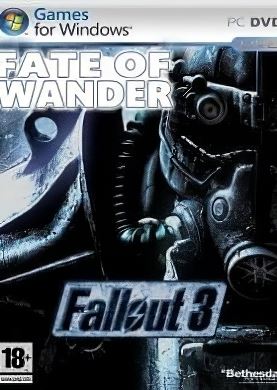 Fallout 3 - Fate of Wanderer