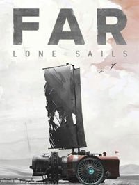 Far Lone Sails