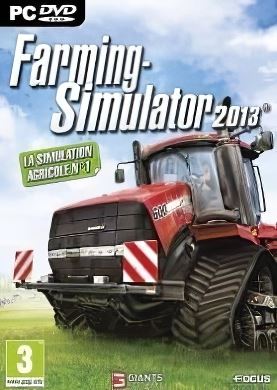 Farming Simulator 2013