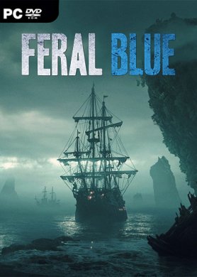 Feral Blue