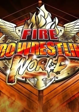 Fire Pro Wrestling World