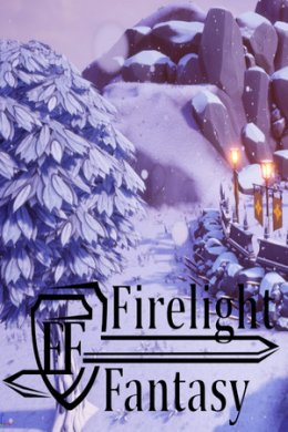 Firelight Fantasy: Resistance