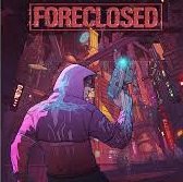 FORECLOSED