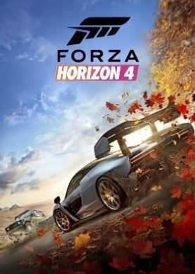 Forza Horizon 4