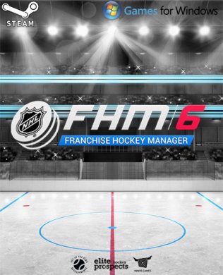 Franchise Hockey Manager 6