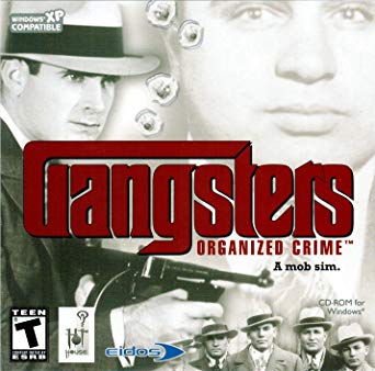 Gangsters: Organized Crime