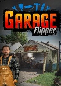 Garage Flipper