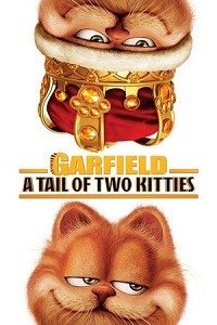 Garfield 2: A Tale of Two Kitties