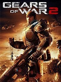 Gears Of War 2