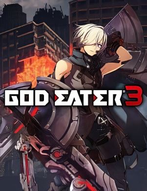 God Eater 3