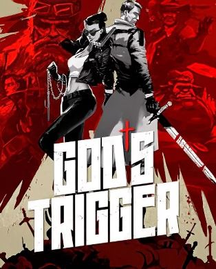 Gods Trigger